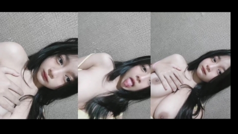 Calla gadis cantik toket mulus banget