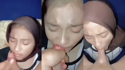 Bocil smp viral disuruh nyepong sama kakak