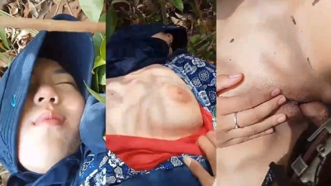 Bokep indo ngewe di semak semak kesakitan full