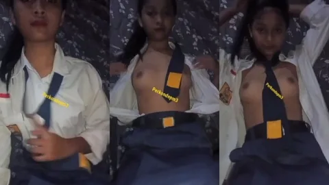 Bokep indo cantik pamer toket buat ayang full