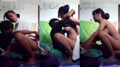 Bokep indo pulang langsung di gas ngentot full