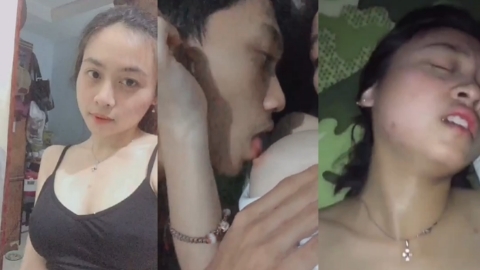 Bokep indo ngewe sama pacar puting masih pink