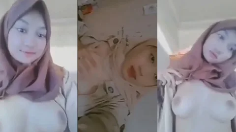 Bokep Indo Bocil Pramuka Pap bugil buat pacar