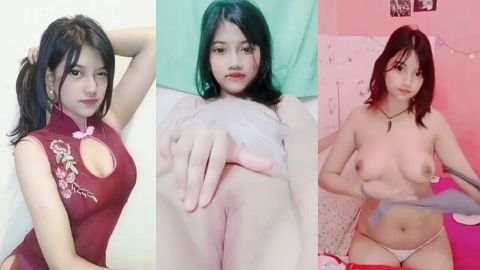 Bokep smp Acay Nabila meki pink mulus nikmat