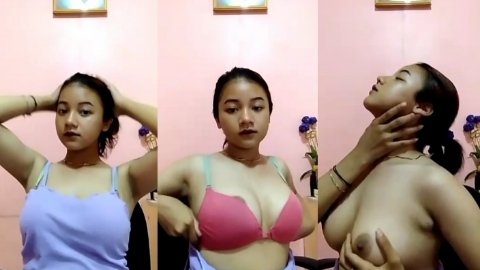 Bokep Siska Amelia masih smp TT udah gede