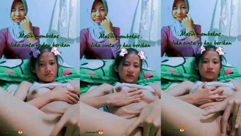 Bokep SMP videonya malah di sebar mantan