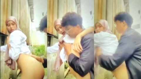Bokep amalia mutya ngewe di belakang kampus