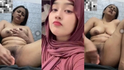 Video Bokep izza fadhila selebgram viral terbaru