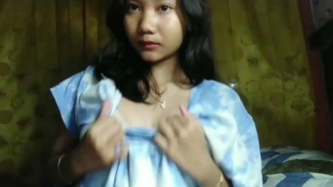 Bokep bocil masih SMP sudah ketagihan colmek