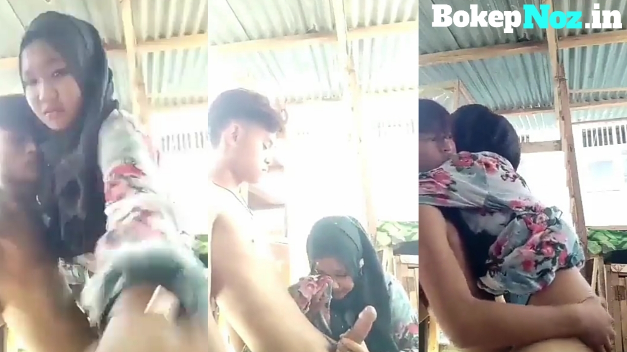 Bokep indo viral Abg ngewe nangis di belakang warung