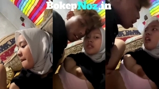Bokep SMP Bocil bercocok tanam di ruang tamu